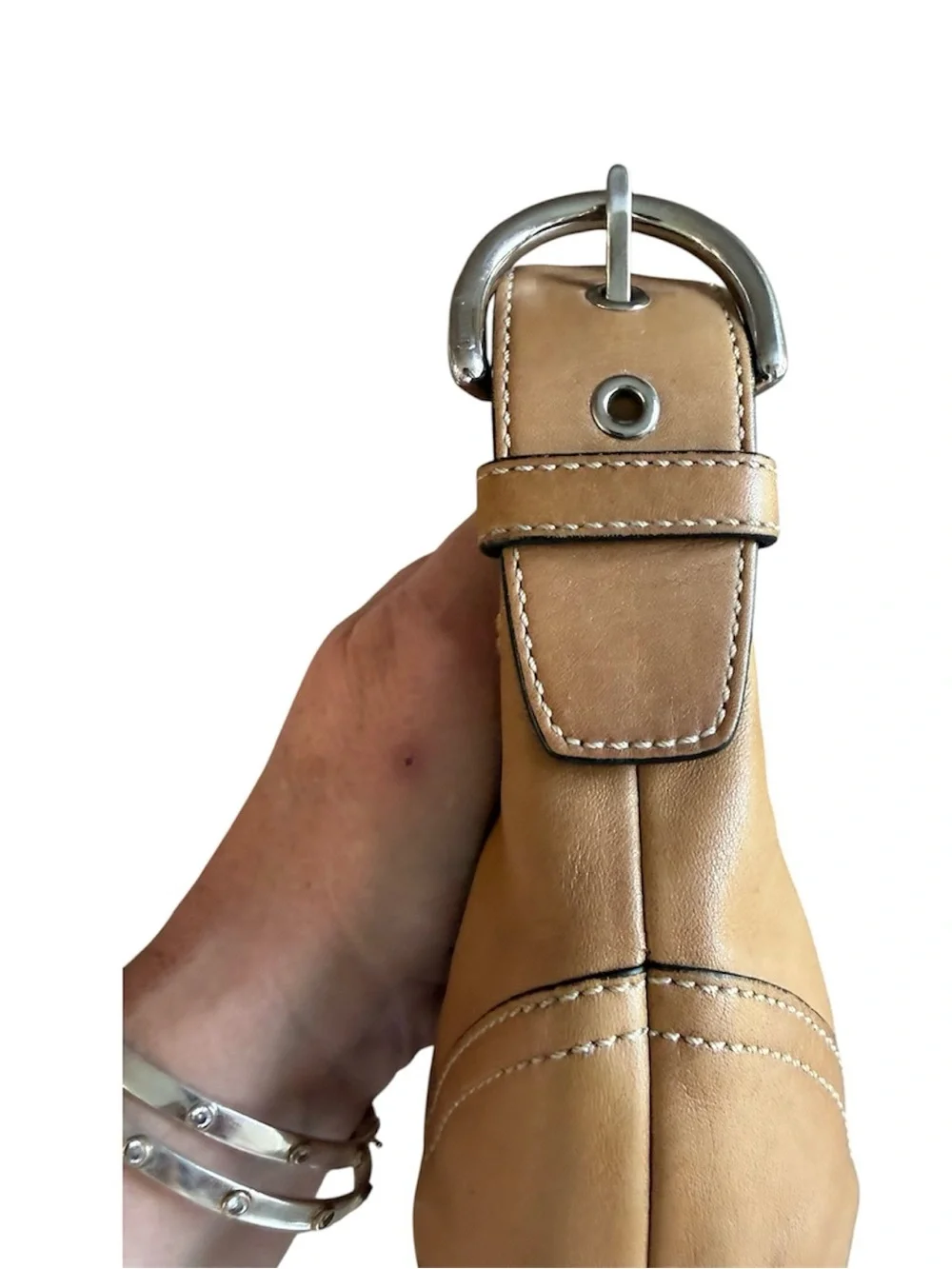 Coach classic hobo